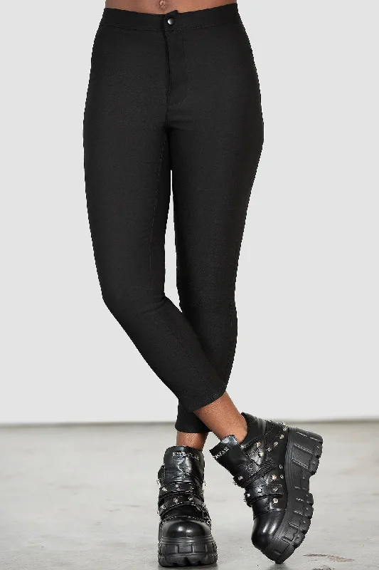 Women Wear Online Bad Baby Capri Pants