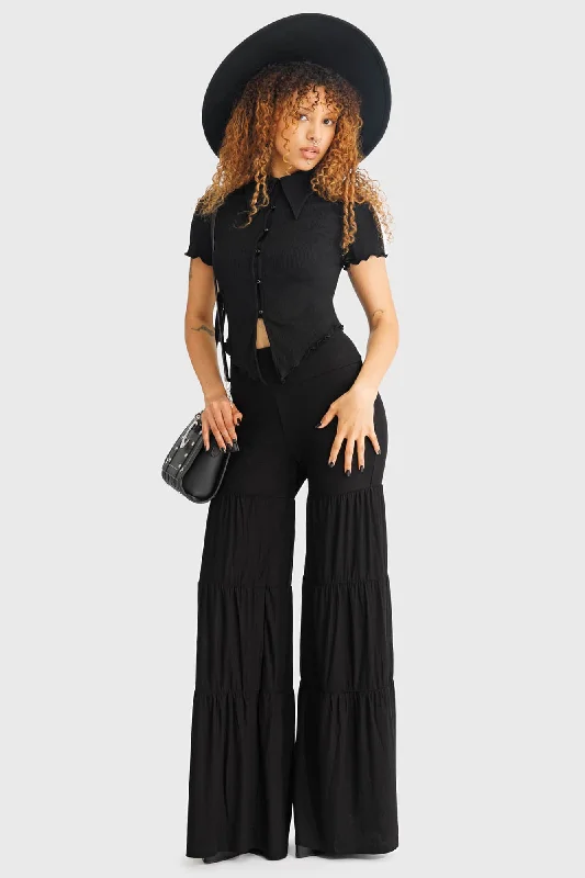 Casual Chic Maleficum Trousers