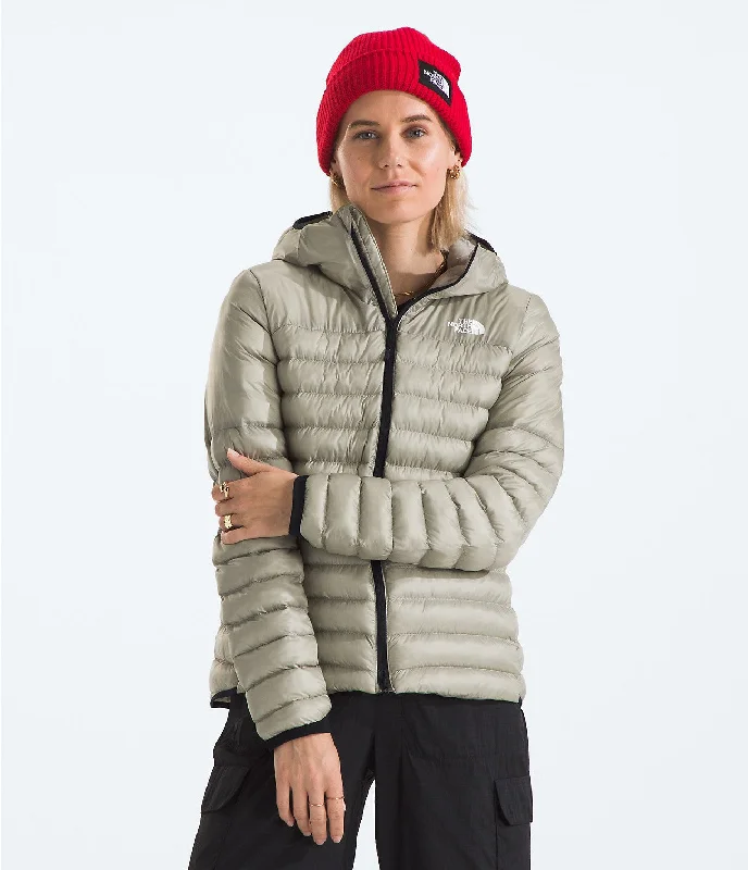 Discover Now The North Face Women's Terra Peak Hoodie