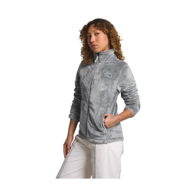 VIP Member Discount The North Face Women's Osito Jacket - Meld Grey