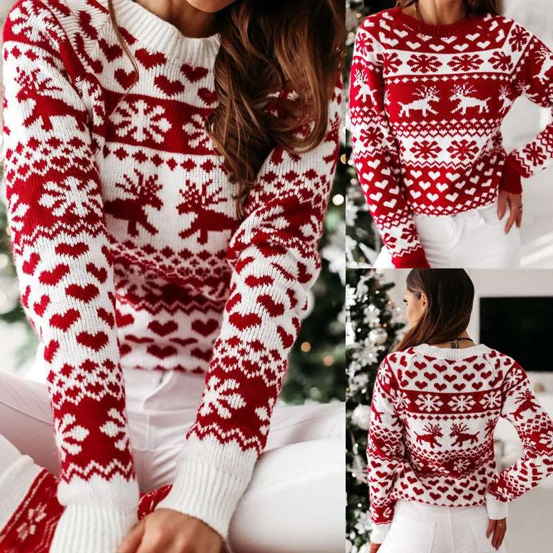 Special Offer For You Christmas Sweater