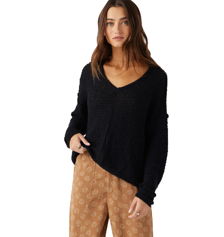 Innovate Your Wardrobe O'Neill Marina Sweater