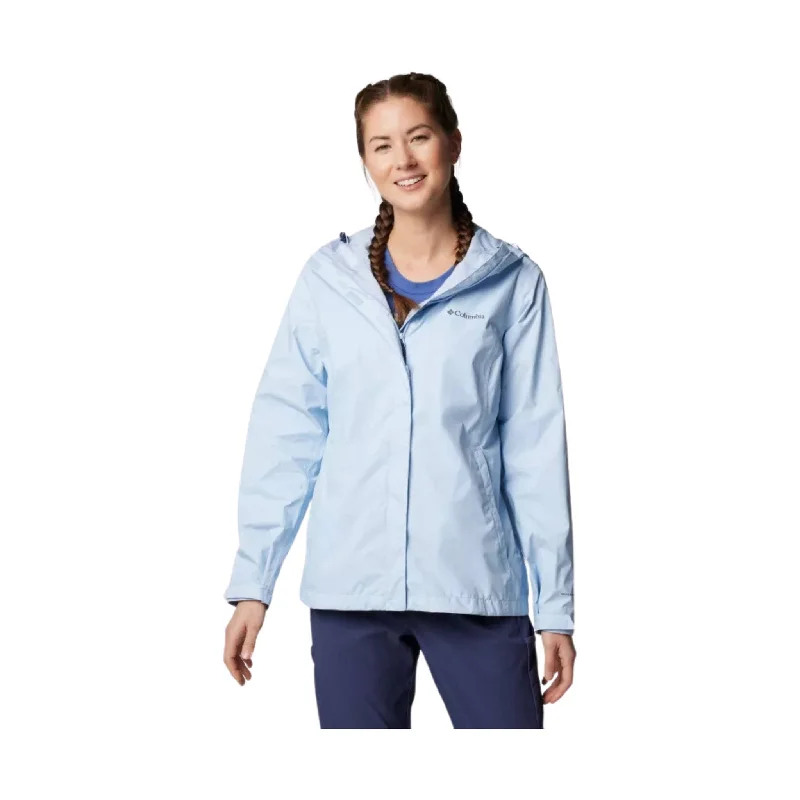 Online Impressions Boutique Columbia Women's Arcadia II Jacket - Whisper