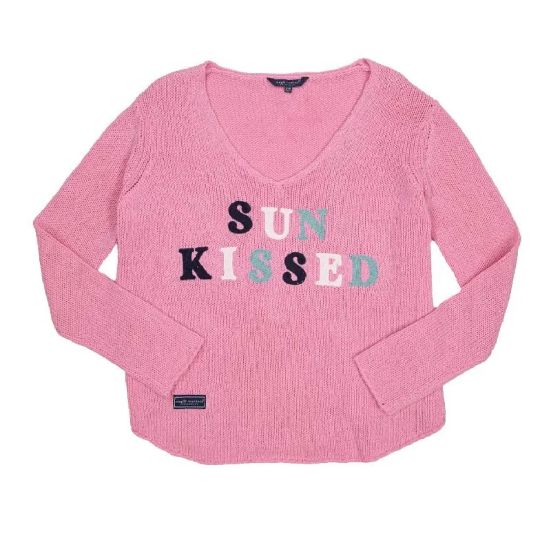 Clothing Sale Everyday Sweater In Pink