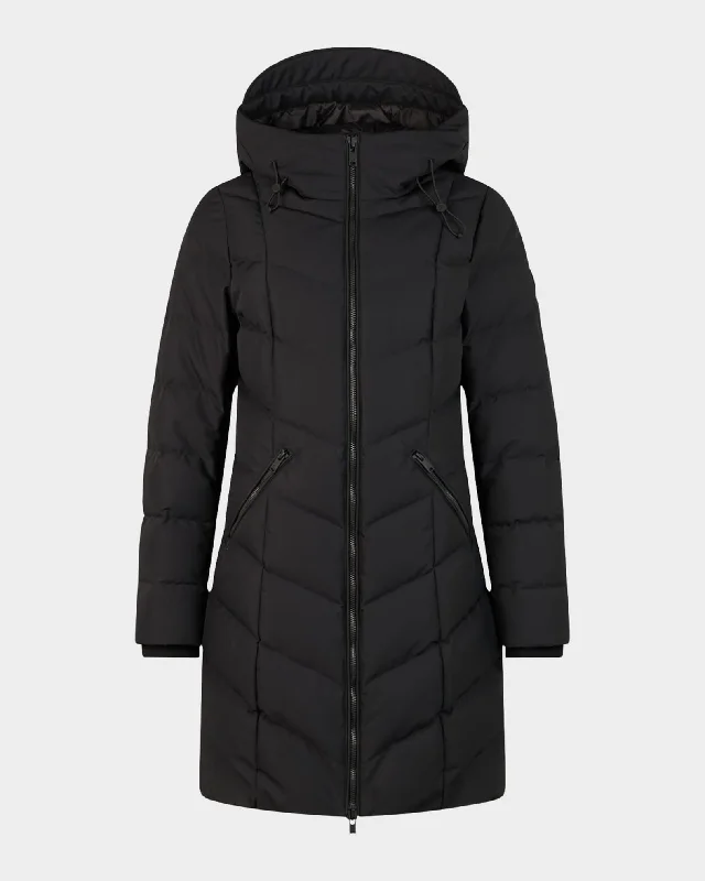 Flash Sales This Week Cloud Idi Parka Black