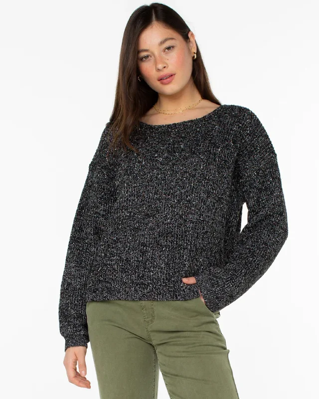 Comfort Centric Apparel Bombay Sweater