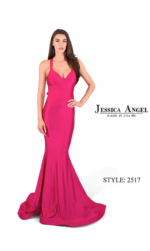 Clothing Sales Jessica Angel 2517