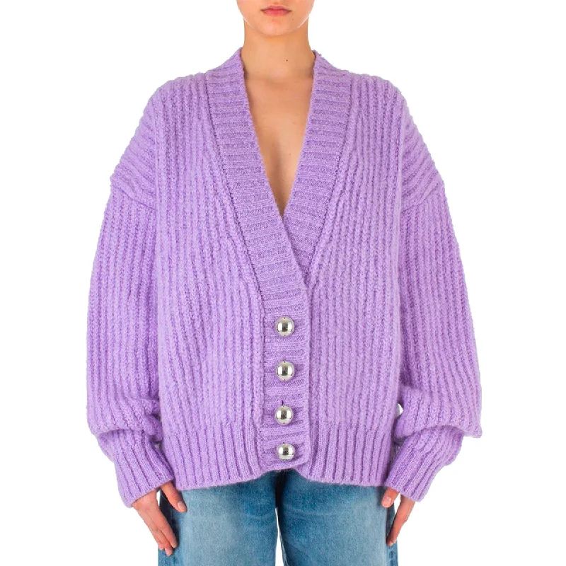 Unbeatable Prices Msgm Maglia/Sweater Lilac