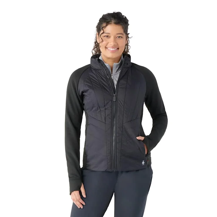 Women's Fashion Essentials Smartwool Women's Smartloft Jacket