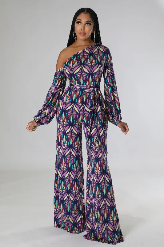 Trendy Pulse Juniper Days Jumpsuit