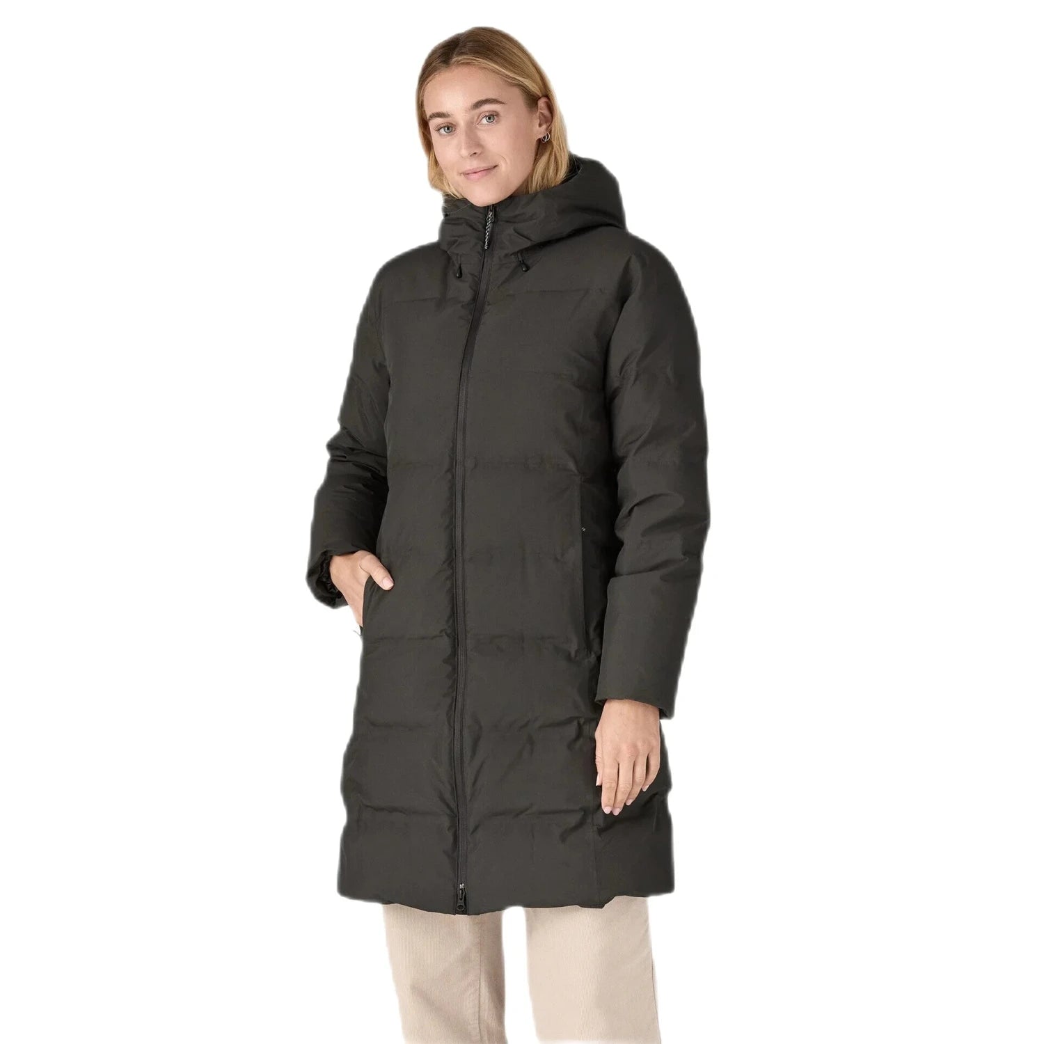 Stylish Women's Clothes for Work and Play W's Jackson Glacier Parka