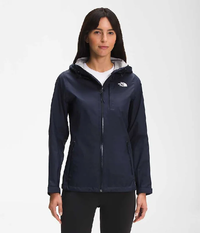 Women's Evening Wear The North Face Women's Alta Vista Jacket