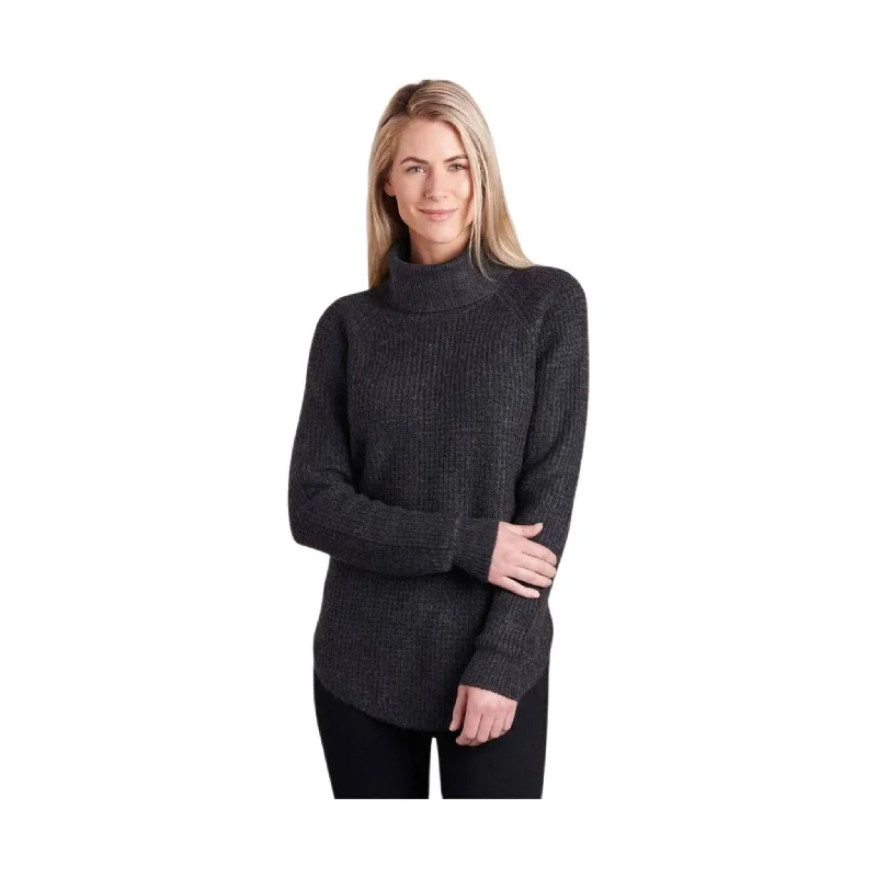 Clearance Event Kuhl Women's Sienna Sweater - Pavement