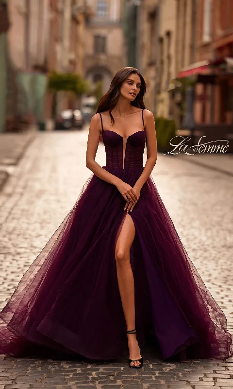 Women's Clothing Sale La Femme 32700