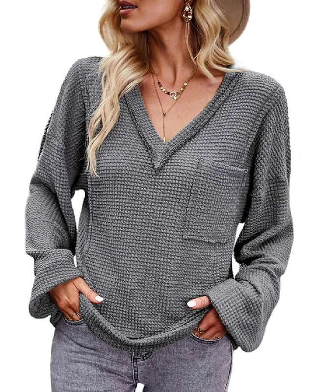 Women Wear Boutique DELI S Sweater