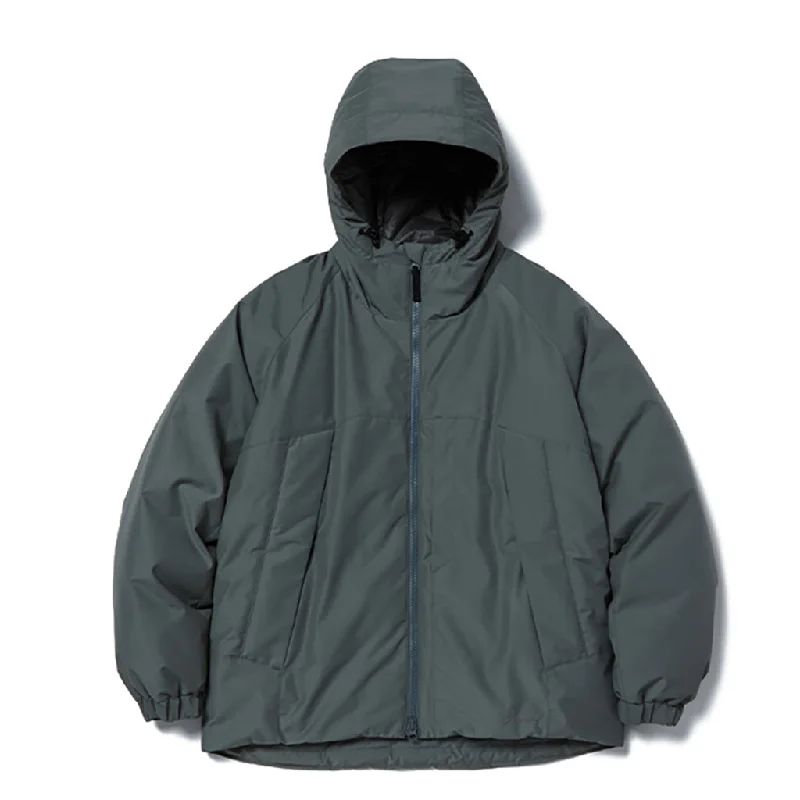 Embrace New Fashion FR 2L Down Jacket