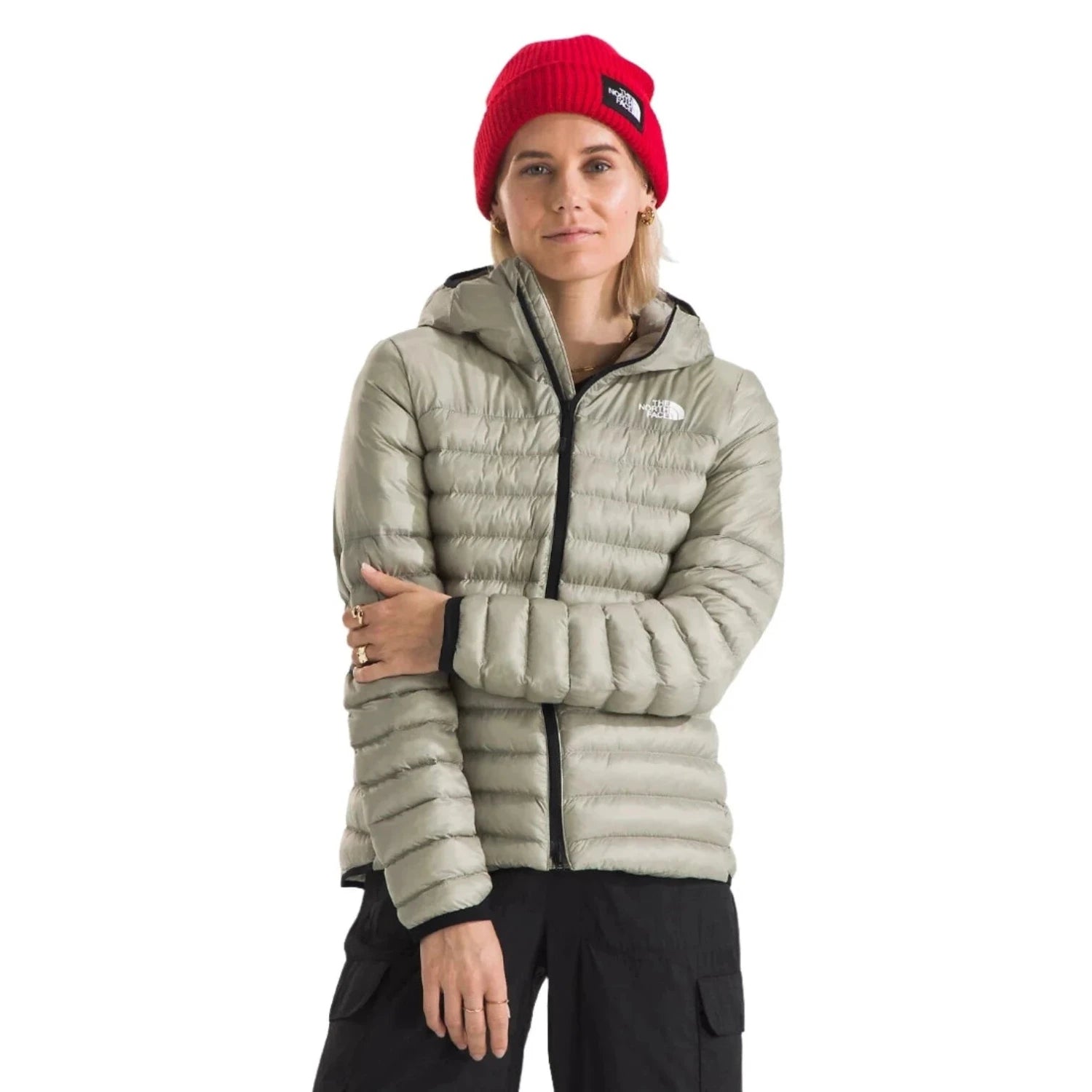 Fashion-forward Women's Wear W's Terra Peak Hoodie