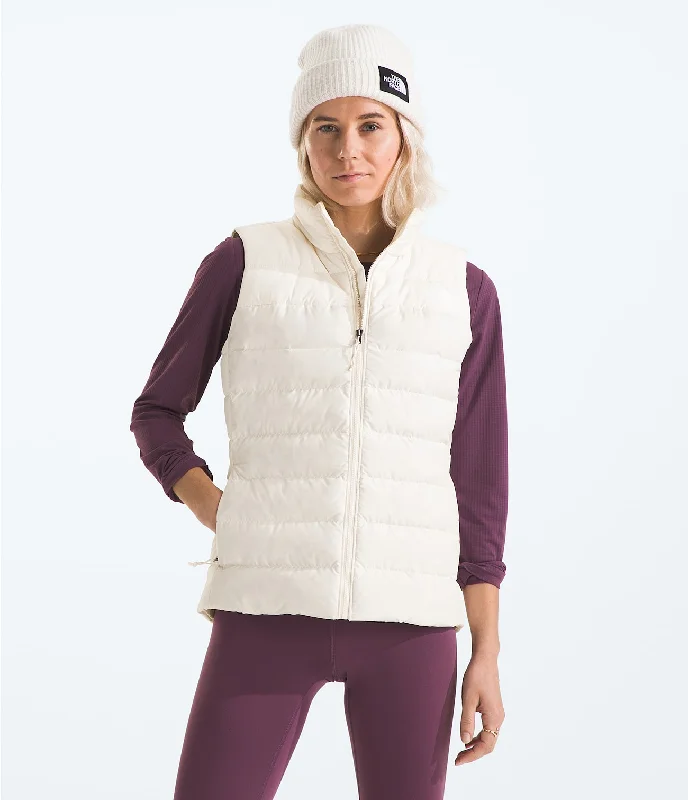 Attire Sale The North Face Women's Aconcagua 3 Vest