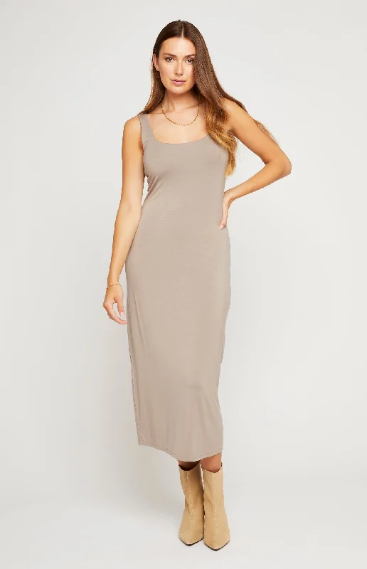 Women's Clothing Online Chantelle, Pebble