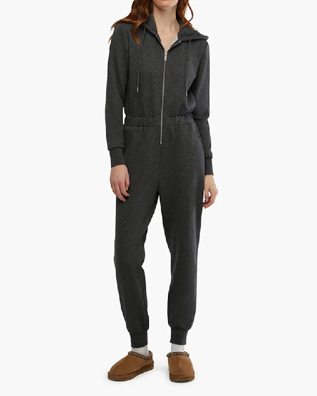 Chic Wardrobe Essentials Leisure Suit