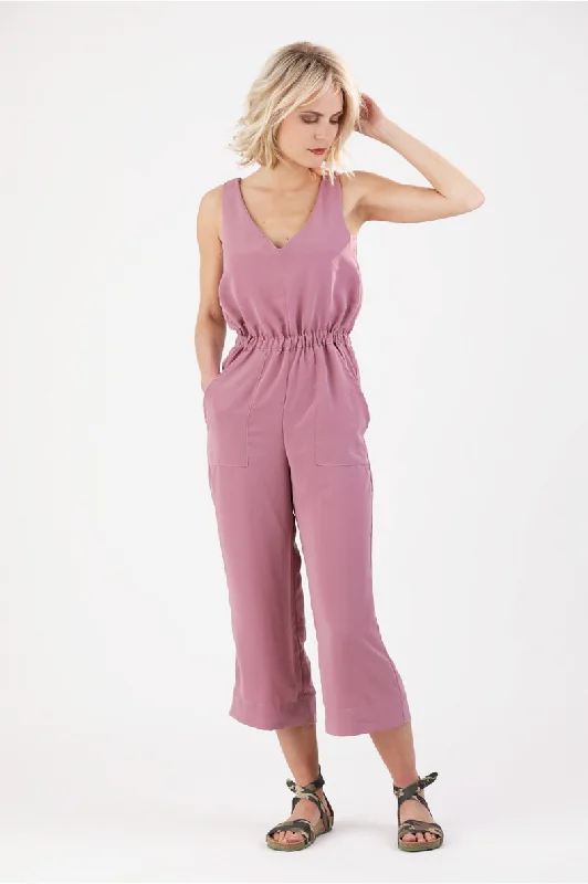 Special Offer Schnittchen Patterns Carla Jumpsuit