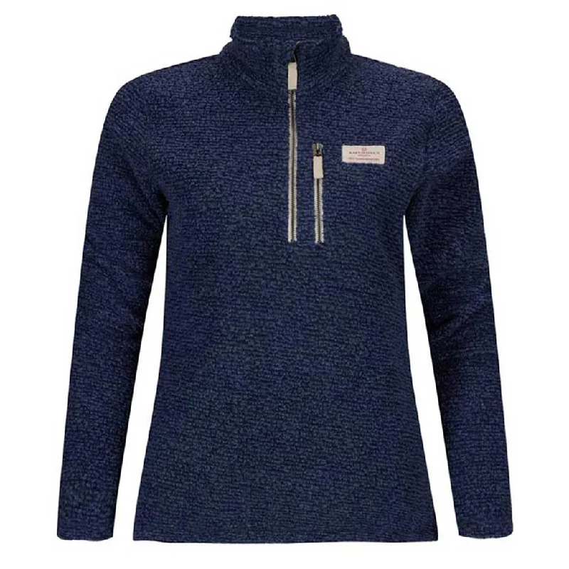 End Of Season Clearance Hut Half-Zip | Women's