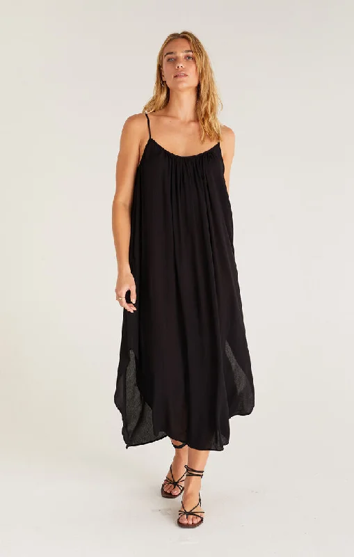 Online Boutiques Clothing Tiana Night Midi Dress