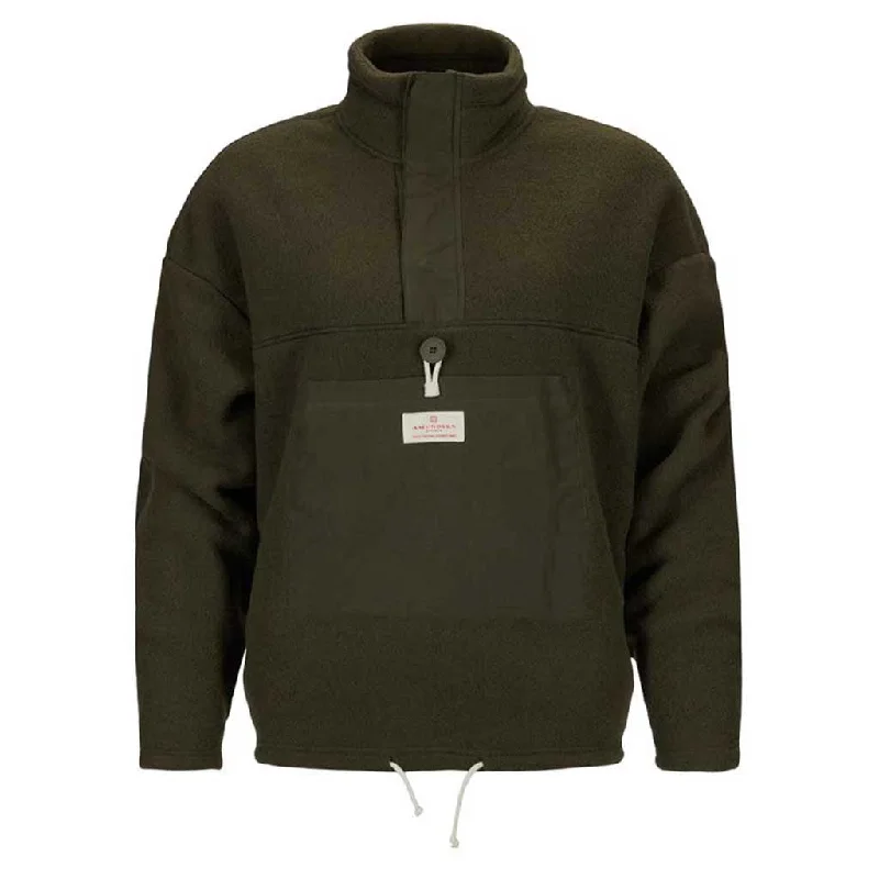 Gorgeous Glamour Collection Vagabond Waxed Fleece | Women's