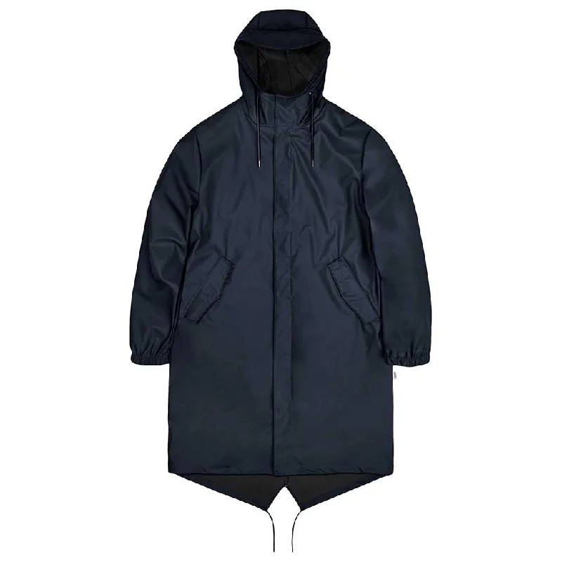 All Season Basics Discount Fishtail Parka