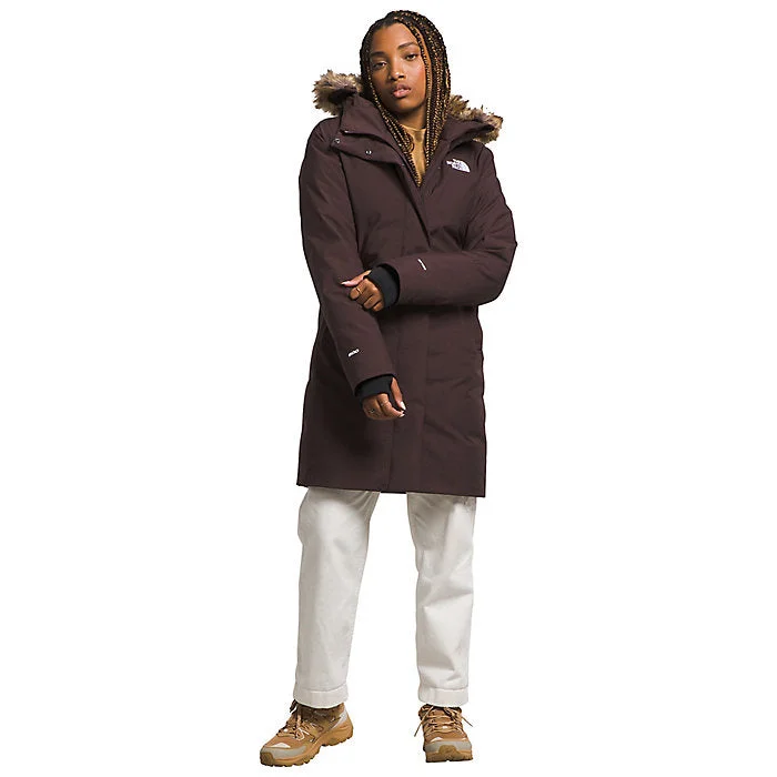 Final Sale The North Face Women's Arctic Parka