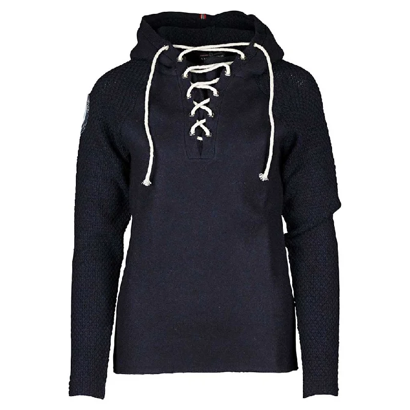 Sale On Clothing Boiled Hoodie Laced | Women's