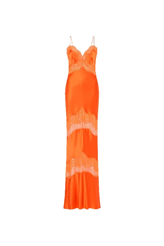 Flash Discount Adira Maxi Dress