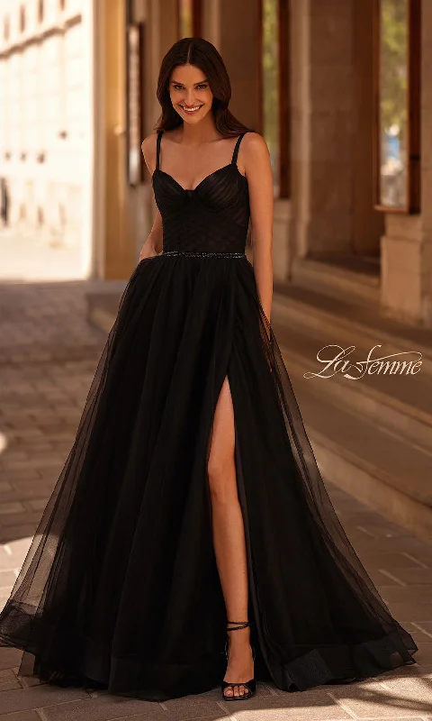 Discount Price La Femme 32656