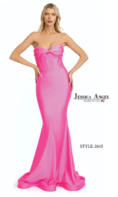 Versatile Women's Clothing for All Occasions Jessica Angel 2615