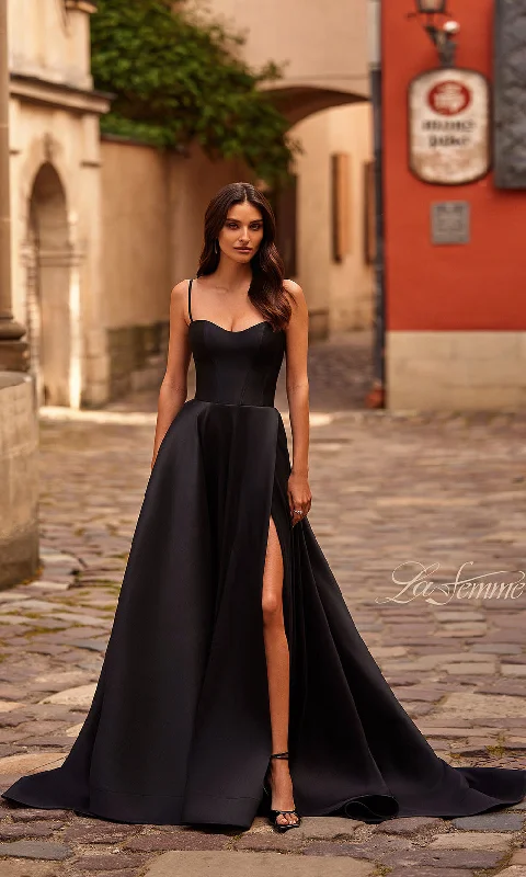 Online Clothing Stores La Femme 32670