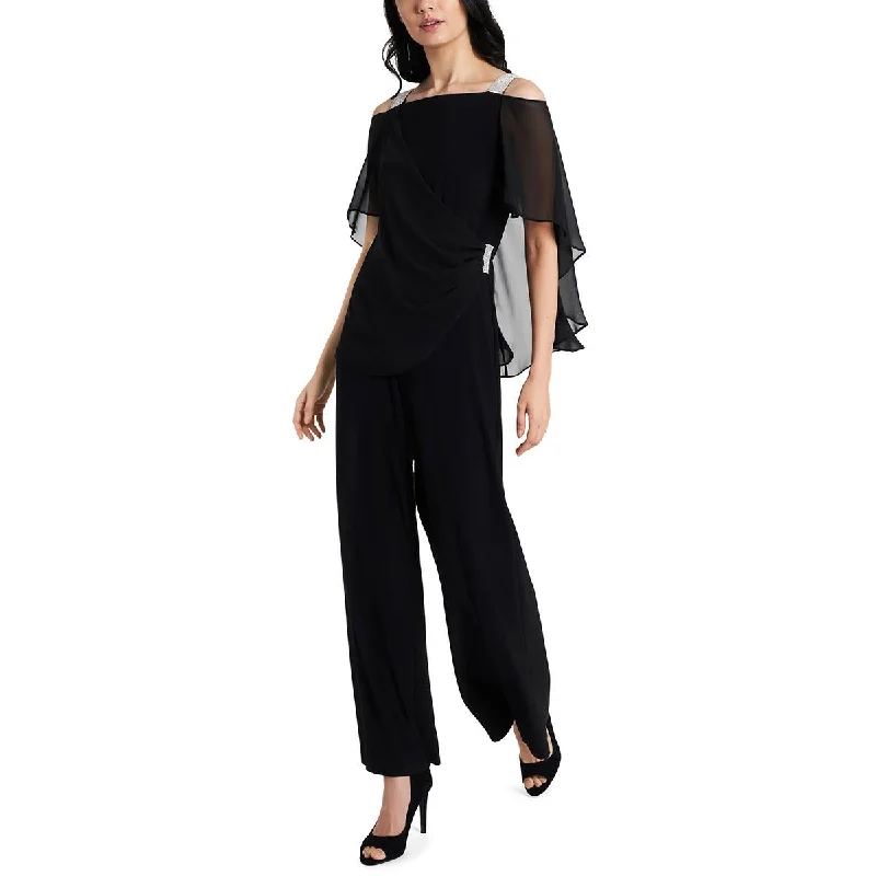 Style Upgrade MSK Womens Jumpsuit