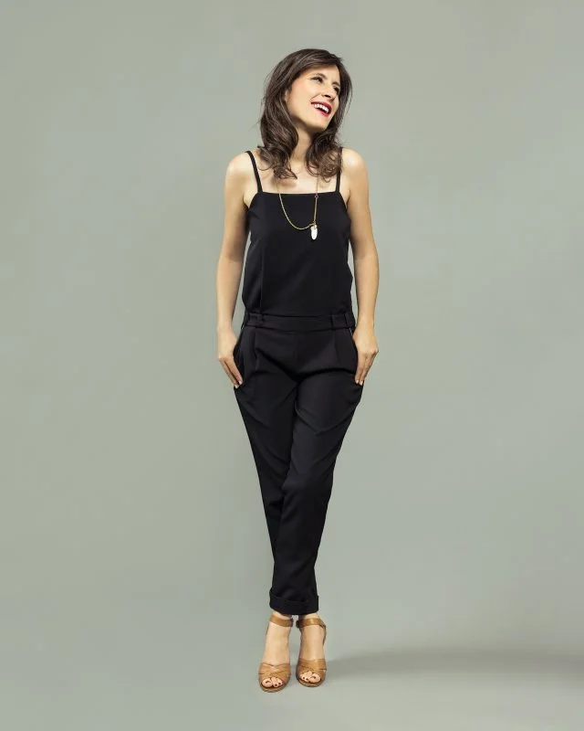 Absurdly Cheap Sale Orageuse Copenhague Jumpsuit