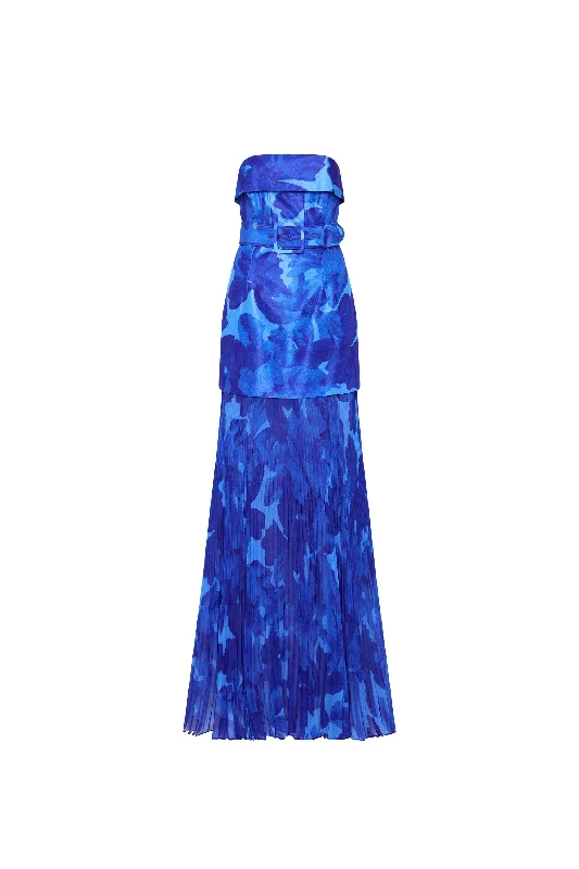 Online Boutique Clothing Azula Maxi Dress