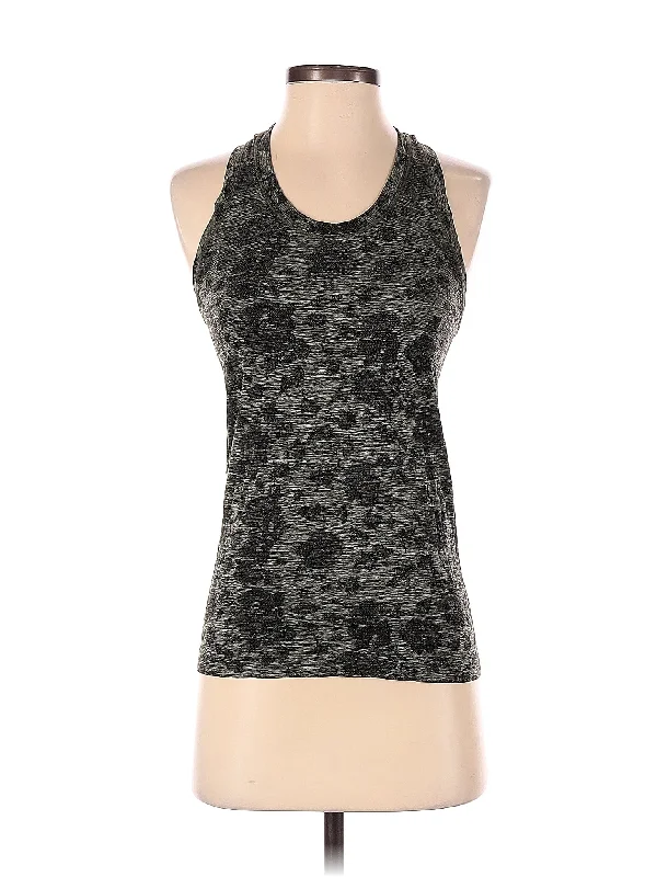 Trend Setting Threads Active Tank