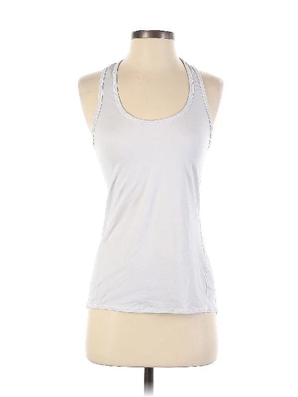 Women's Urban Fashion Active Tank