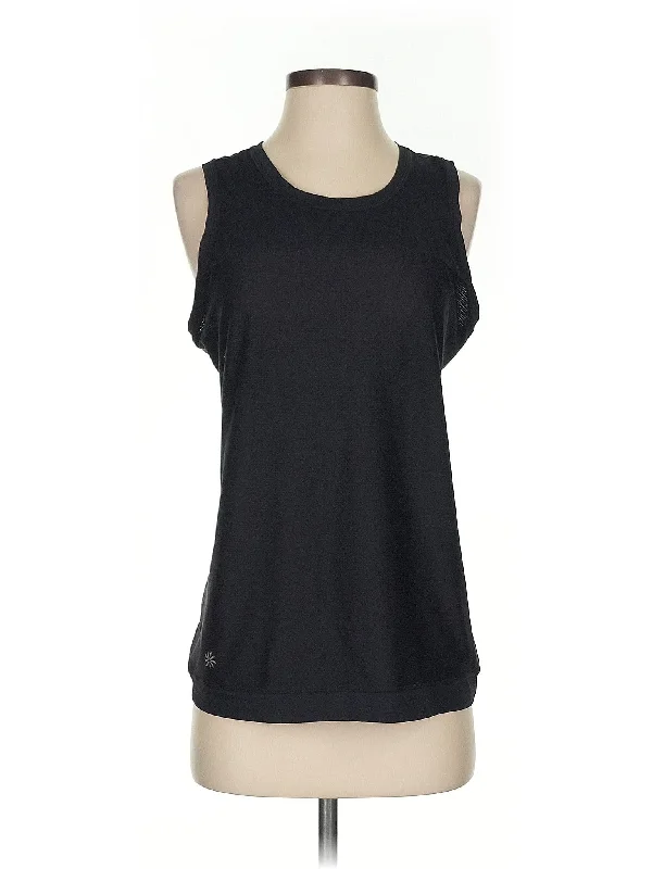 Chic & Cozy Apparel Active Tank