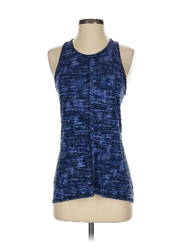 Seasonal Trends Active Tank