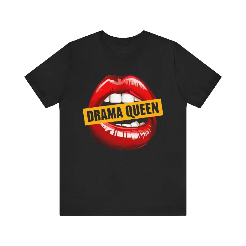 Clearance Sale Drama Queen T-Shirt