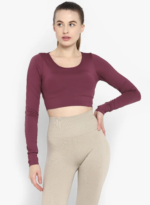 Best Online Women's Boutiques Lea Crop Top