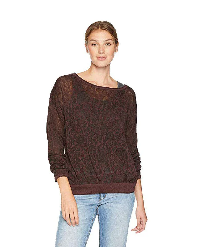 Relaxed Style Prairie Grove Sweater