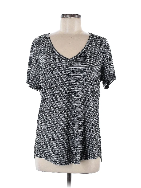 Trend Forward Threads For Her Short Sleeve T Shirt