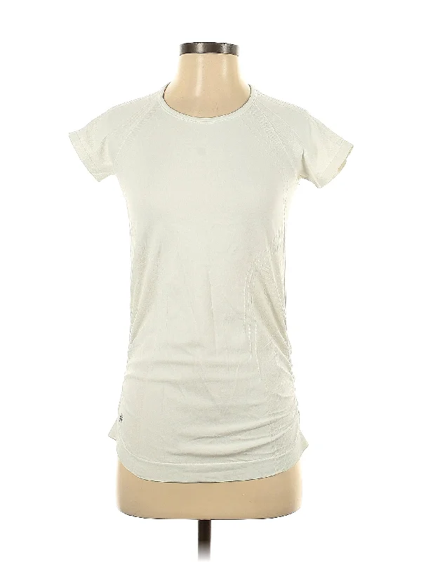 Latest Fashion Short Sleeve T Shirt