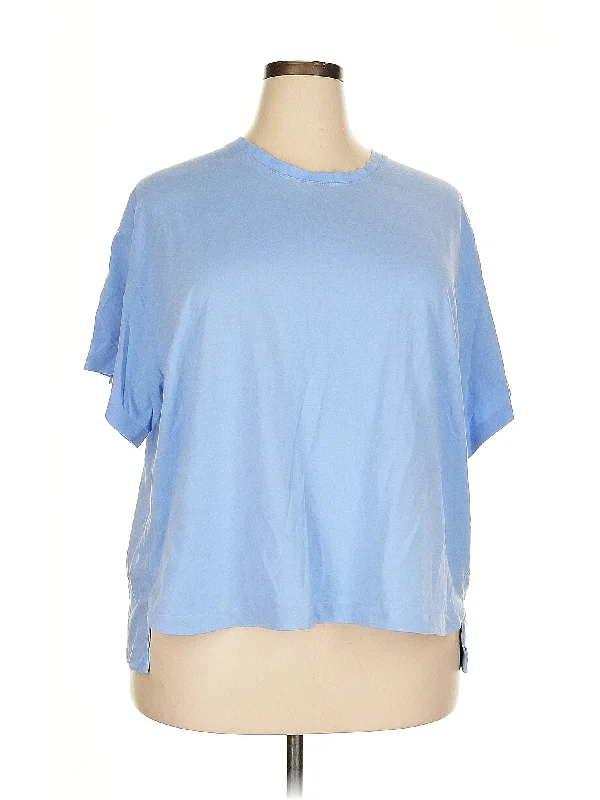 Stylish Basics Short Sleeve T Shirt