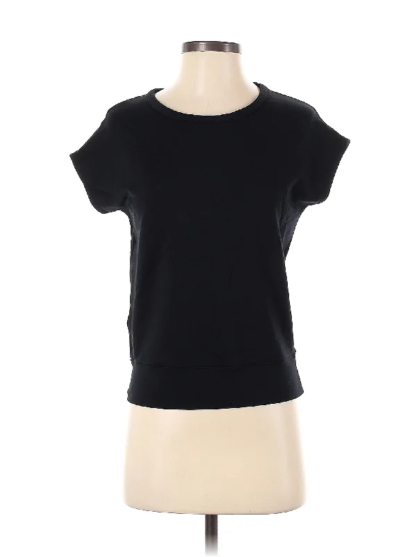 Effortless Style, Endless Impact Short Sleeve Top