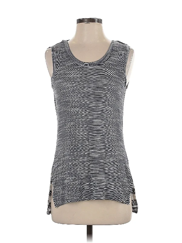 Trendsetting Threads Sleeveless T Shirt